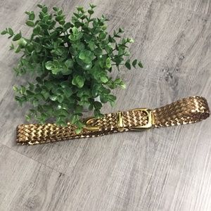 Beautiful Canada Century Vintage belt